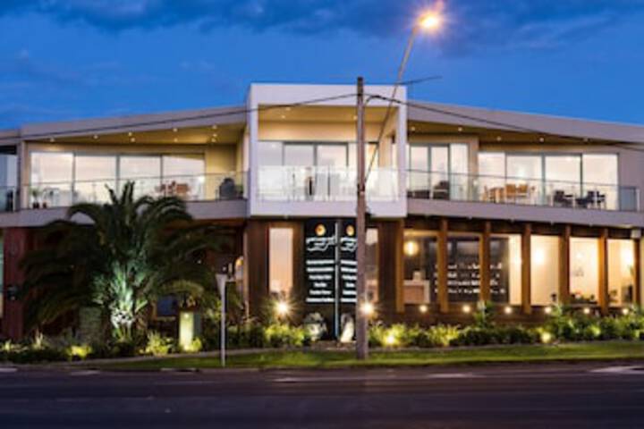 Anglesea VIC Dalby Accommodation