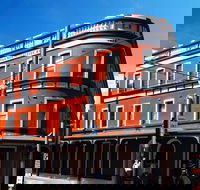 Royal Exhibition Hotel - Dalby Accommodation