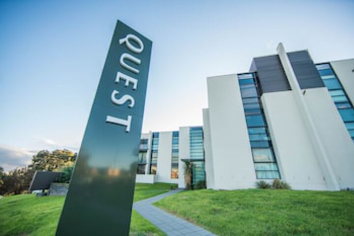 Flemington VIC Dalby Accommodation