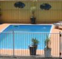 Twin Pines Motel - Dalby Accommodation
