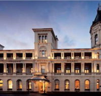 Craigs Royal Hotel - Dalby Accommodation