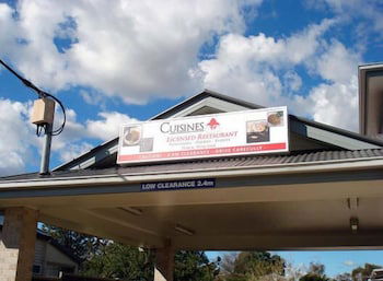 Oakey Motor Inn - Dalby Accommodation 2