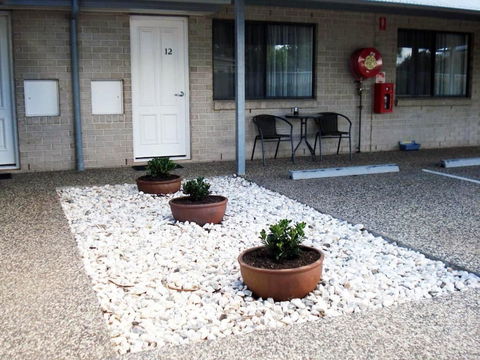 Oakey Motor Inn - Dalby Accommodation 0