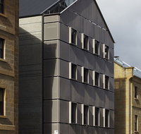Salamanca Wharf Hotel - Dalby Accommodation