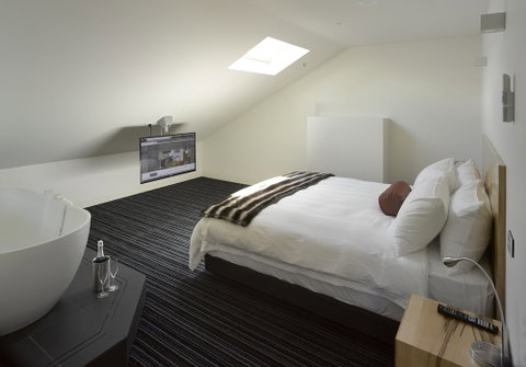 Salamanca Wharf Hotel - Dalby Accommodation 3