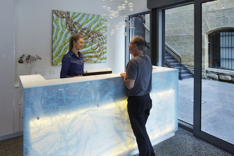 Salamanca Wharf Hotel - Dalby Accommodation 2