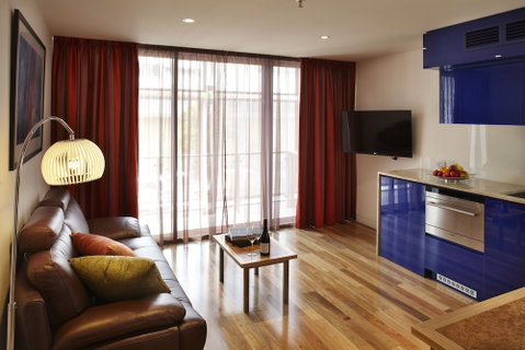 Salamanca Wharf Hotel - Dalby Accommodation 5