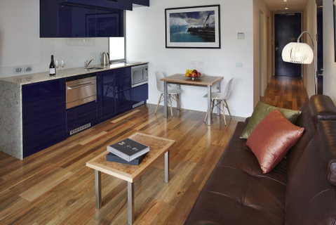 Salamanca Wharf Hotel - Dalby Accommodation 6