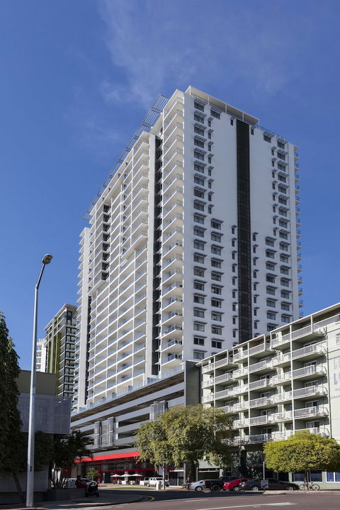 Oaks Darwin Elan Hotel - Dalby Accommodation 4