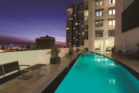 Oaks Darwin Elan Hotel - Dalby Accommodation 6