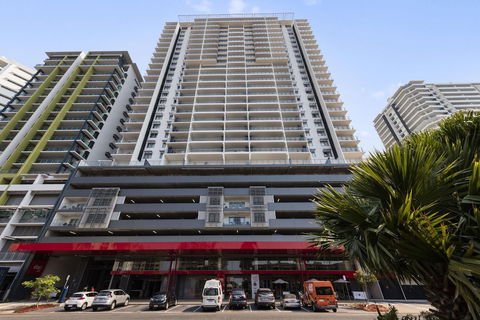 Oaks Darwin Elan Hotel - Dalby Accommodation 3