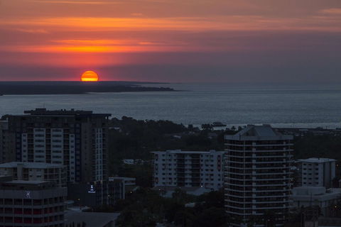 Oaks Darwin Elan Hotel - Dalby Accommodation 2