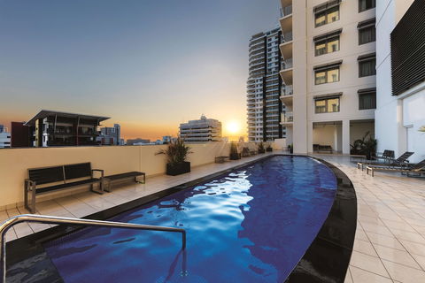 Oaks Darwin Elan Hotel - Dalby Accommodation 5