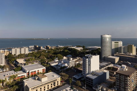 Oaks Darwin Elan Hotel - Dalby Accommodation 1