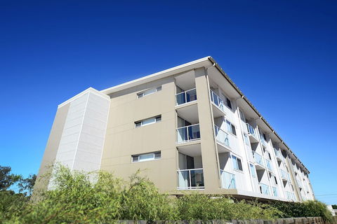 Oaks Moranbah Suites - Dalby Accommodation 2