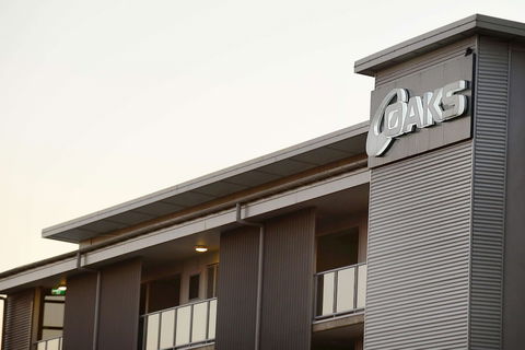 Oaks Moranbah Suites - Dalby Accommodation 5