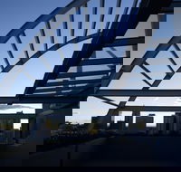 ADGE Apartments - Dalby Accommodation