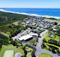 Serenity Diamond Beach - Dalby Accommodation
