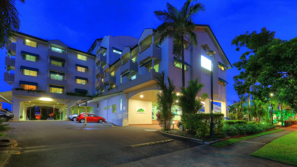 Cairns North QLD Dalby Accommodation
