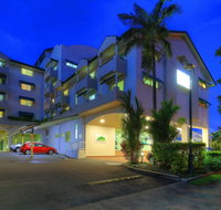 Cairns Sheridan Hotel - Dalby Accommodation