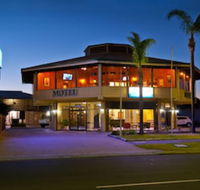 Admiral Motel Bunbury - Dalby Accommodation