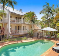 Mariner Bay Apartments - Dalby Accommodation