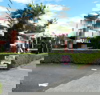 Lismore Wilson Motel - Dalby Accommodation