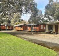 Wangaratta North Family Motel - Dalby Accommodation