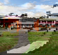 Nightcap at Archer Hotel - Dalby Accommodation