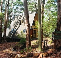 Green Leaves Cabin - Dalby Accommodation