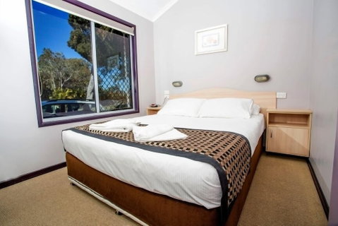 Reflections Holiday Parks Massy Greene - Dalby Accommodation 6