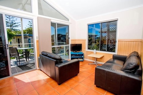 Reflections Holiday Parks Massy Greene - Dalby Accommodation 3