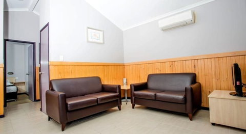 Reflections Holiday Parks Massy Greene - Dalby Accommodation 0