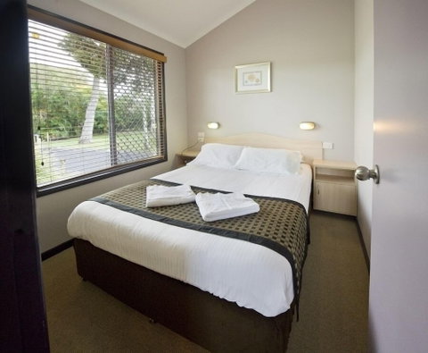 Reflections Holiday Parks Massy Greene - Dalby Accommodation 1