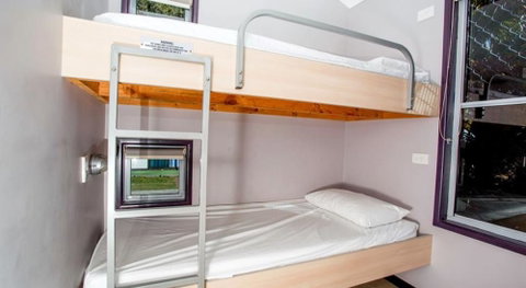 Reflections Holiday Parks Massy Greene - Dalby Accommodation 4