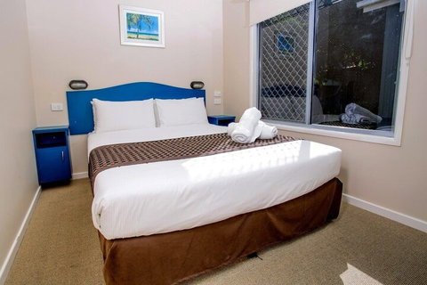 Reflections Holiday Parks Terrace Reserve - Dalby Accommodation 5