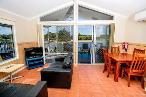 Reflections Holiday Parks Terrace Reserve - Dalby Accommodation 4