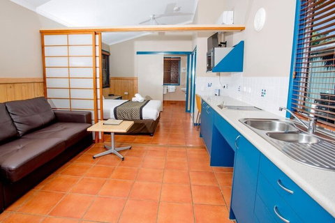 Reflections Holiday Parks Terrace Reserve - Dalby Accommodation 6