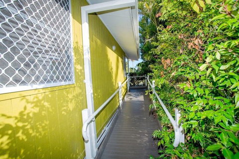 Reflections Holiday Parks Terrace Reserve - Dalby Accommodation 2