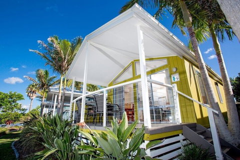 Reflections Holiday Parks Terrace Reserve - Dalby Accommodation 3
