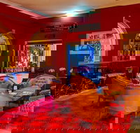 Ettalong Beach Tourist Resort - Dalby Accommodation