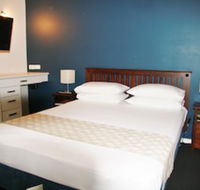 Casa on Gregory - Dalby Accommodation