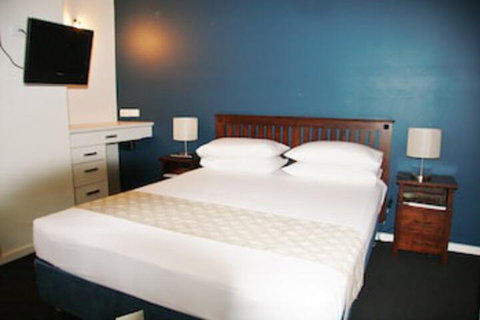 Casa On Gregory - Dalby Accommodation 0