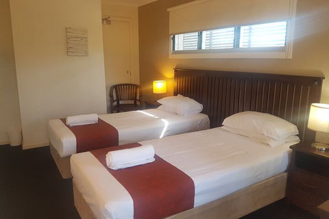 Casa On Gregory - Dalby Accommodation 6