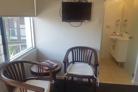 Casa On Gregory - Dalby Accommodation 3