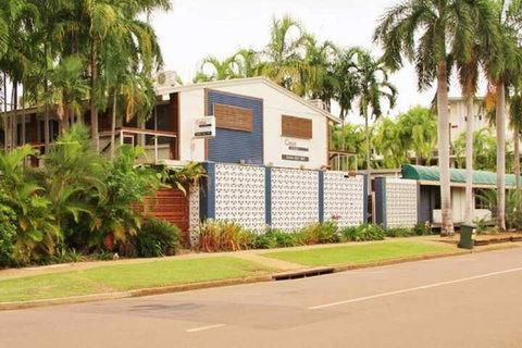 Casa On Gregory - Dalby Accommodation 2