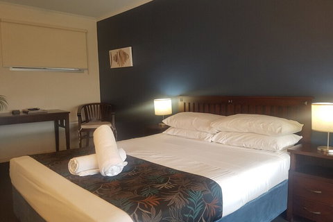 Casa On Gregory - Dalby Accommodation 5