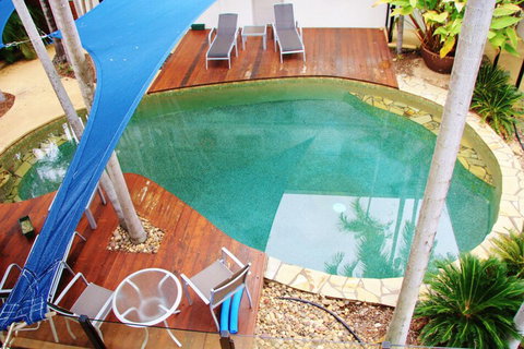 Casa On Gregory - Dalby Accommodation 1