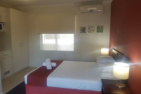 Casa On Gregory - Dalby Accommodation 4