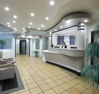 Caribbean Resort - Dalby Accommodation